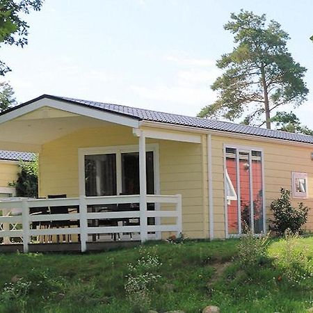 Ferien-& Erlebnispark Ploetzky Schönebeck Eksteriør billede